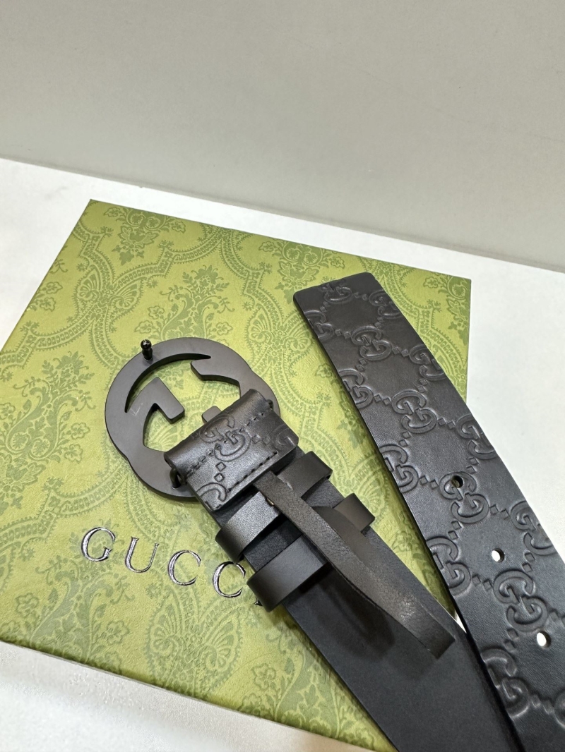 Gucci Belts